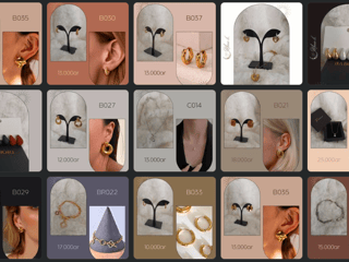 Moon H Shop