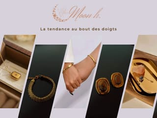 Moon H Shop