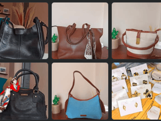 Moon H Shop